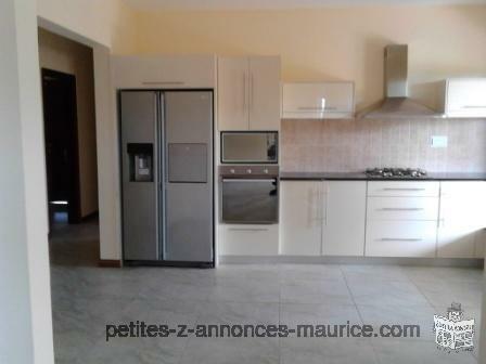 Grand et Luxueux Appartement a Louer Pointe aux Biches