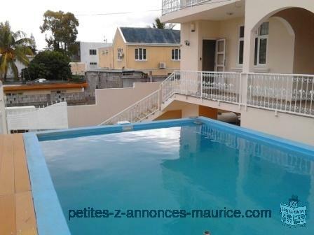 Appartement de 85 m2 a Vendre Grand Baie