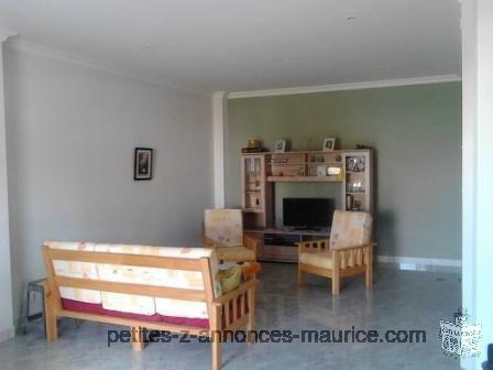 Appartement a Vendre Flic en Flac