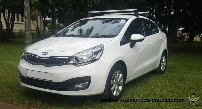 Kia RIo 1.4 Berline