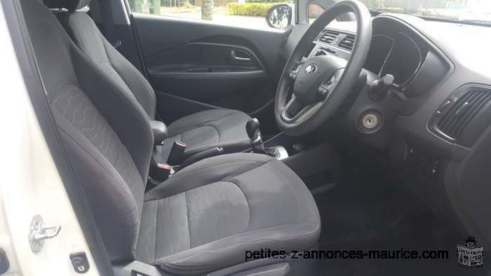 Kia RIo 1.4 Berline