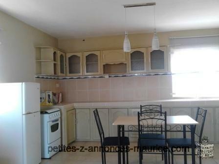 Appartement a Vendre Pereybere