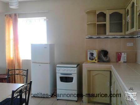 Appartement a Vendre Pereybere