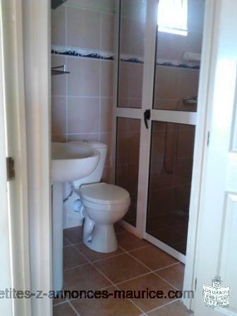 Appartement a Vendre Pereybere