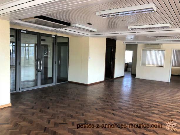 Office floors for sale