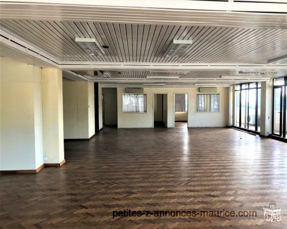 Office floors for sale