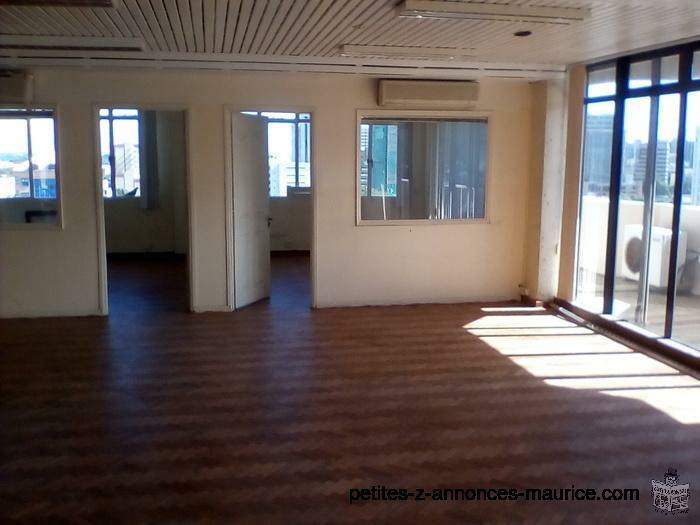 Office floors for sale