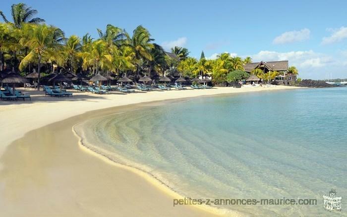 ACCESSIBLE AUX ETRANGERS! SUPERBE FOND DE COMMERCE DANS LE NORD DE L’ILE MAURICE.