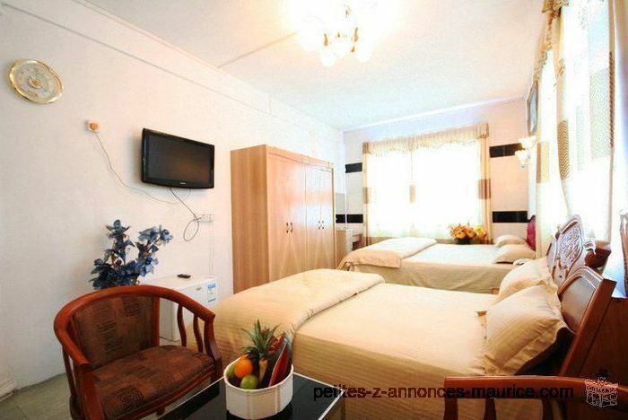 3Ds International Tourist Home-hotel near airport