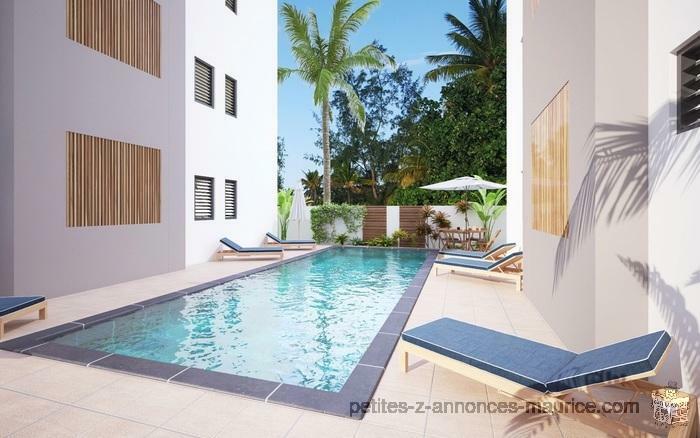 ATTRACTIVE PRICES! CLOSE TO THE SEA! BEAUTIFUL AND MODERN APARTMENTS AND PENTHOUSES IN PEREYBERE