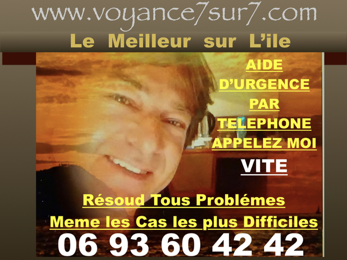 voyance7sur7 Le Meilleur Voyant Sur L'ile