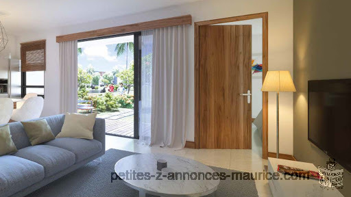 APPARTEMENTS MODERNES DANS UN JOLI CADRE PROCHE PORT-LOUIS - NORD-OUEST – ILE MAURICE