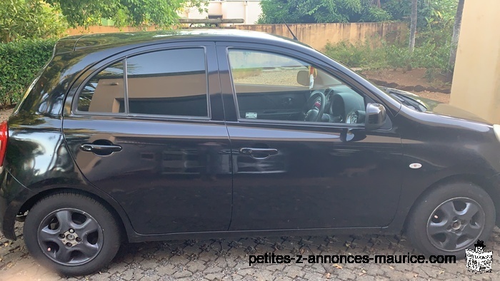 Voiture a vendre