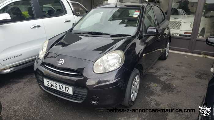 Voiture a vendre