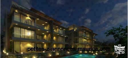 NICE APARTMENTS & PENTHOUSES CLOSE BEACH & AMAZING SEAVIEWS IN TAMARIN - MAURITIUS