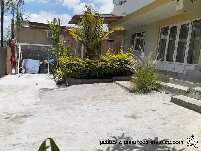 Beautiful house for sale Port Louis Ward 4