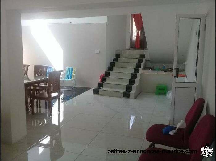 Beautiful house for sale Port Louis Ward 4