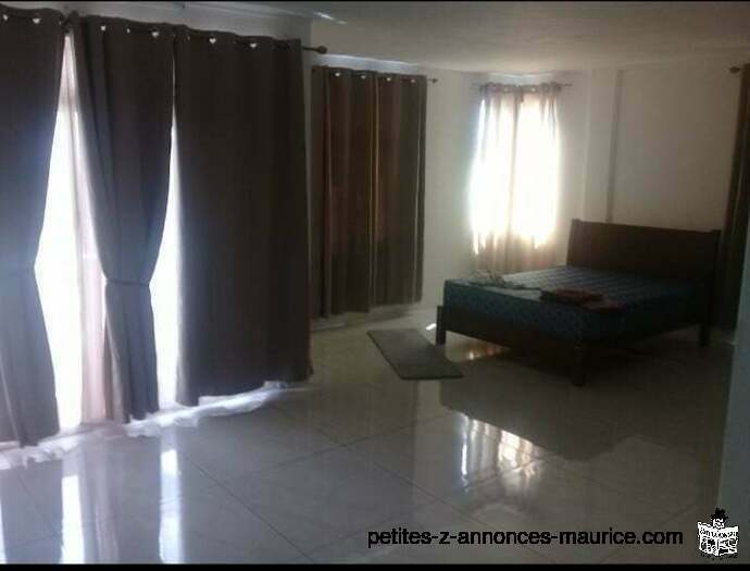 Jolie Maison a vendre Port Louis Ward 4