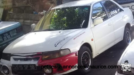 Urgent Sale Mitsubishi Lancer 1998