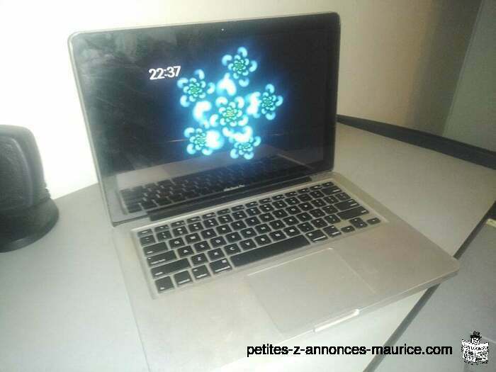 macbook pro mid 2012 laptop