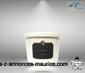 SAVON NOIR DU MAROC