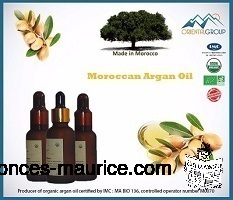 huile d'argan en vrac