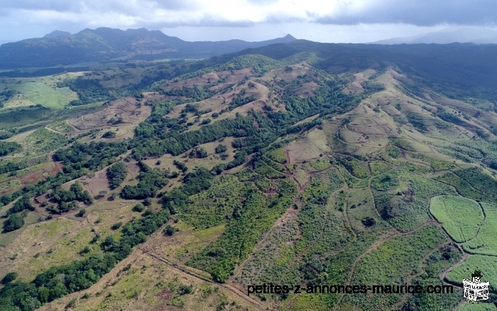 BEAUX TERRAINS IRS A VENDRE DANS UN DOMAINE AVEC GOLF ET LAGON DANS LE SUD-OUEST