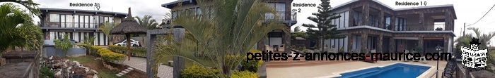 Residence Villas Mauritius