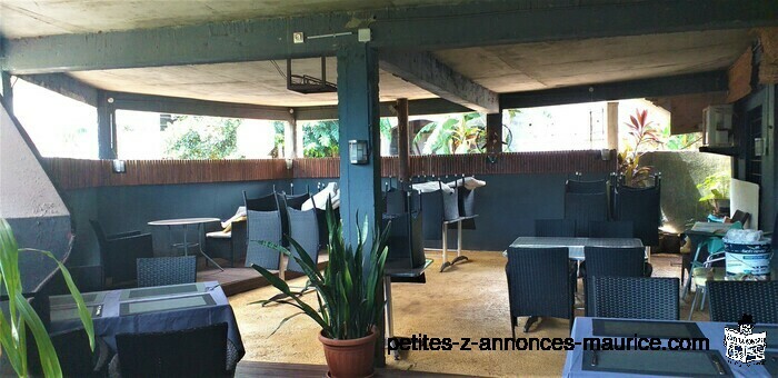 UNIQUE A MAYOTTE VENTE FOND DE COMMERCE BAR RESTAURANT