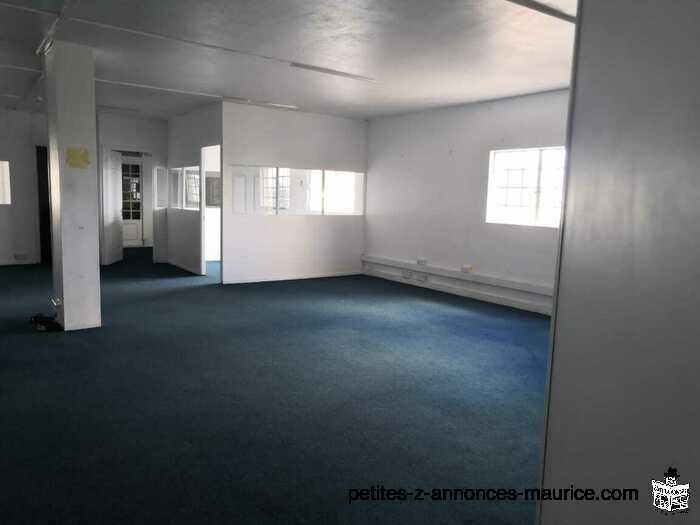 Espace Bureau a Vendre Port Louis