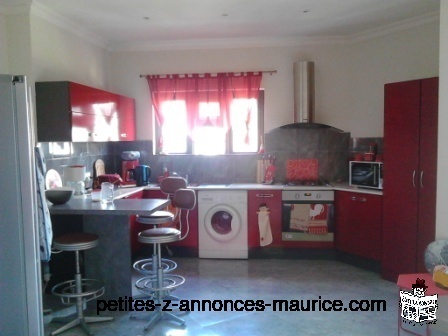 Apartement a Vendre Flic en Flac