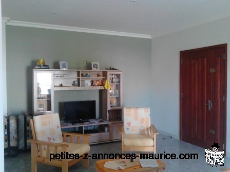 Apartement a Vendre Flic en Flac