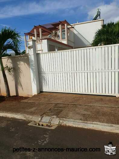 Maison a louer Pointe aux Sables