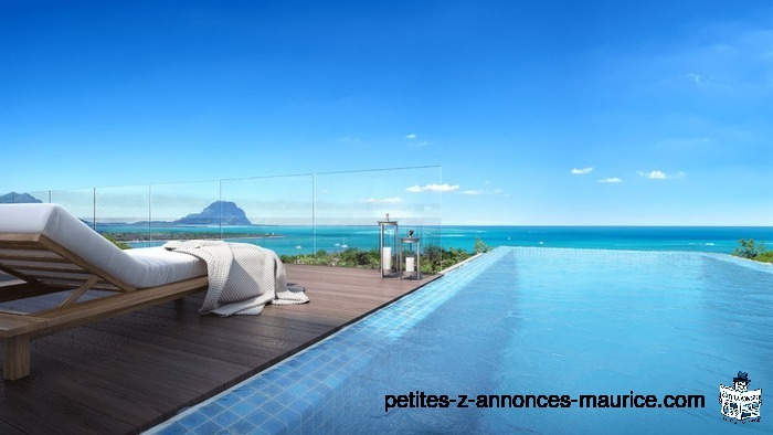 RECHERCHE INVESTISSEURS FINANCEMENT PROJETS IMMOBILIERS OU COMMERCIAUX - ILE MAURICE