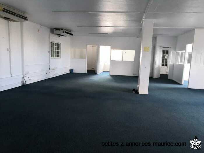 Espace bureau a Vendre Port Louis