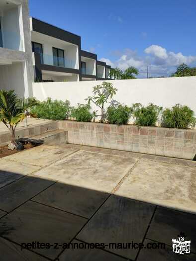 NEW UNDER CONSTRUCTION 3 BED VILLA IN GRAND BAY – MAURITIUS