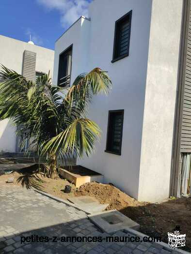 NEW UNDER CONSTRUCTION 3 BED VILLA IN GRAND BAY – MAURITIUS