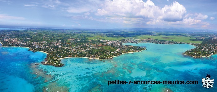 AFFAIRE ÉPICERIE A VENDRE AU CLOS DU LITTORAL A GRAND BAIE – ILE MAURICE