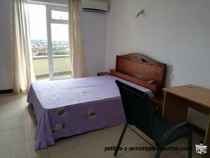 Appartement a louer Quatre Bornes