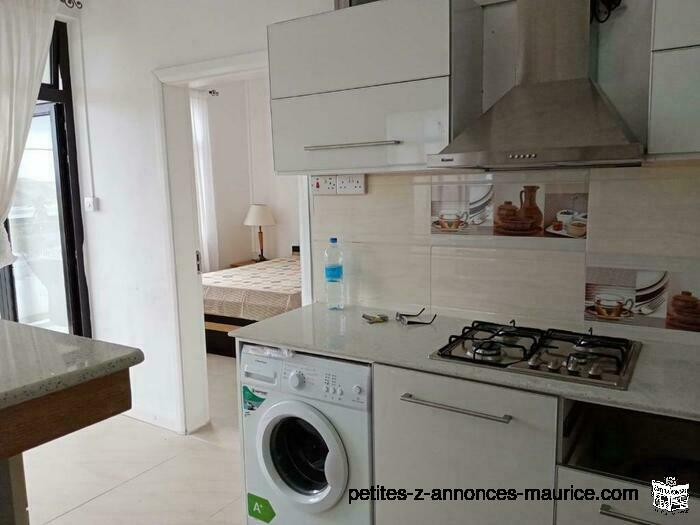 Appartment A Vendre