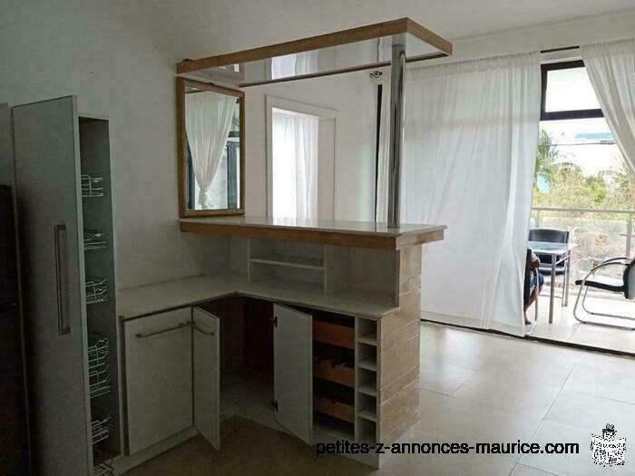 Appartment A Vendre