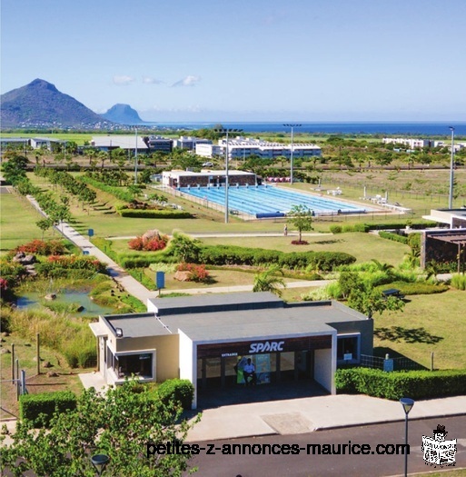 SPLENDID SINGLE STOREY VILLAS IN THE HEART OF CASCAVELLE SMART CITY – MAURITIUS