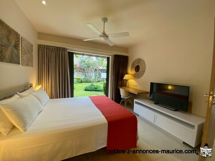 NICE BUILT COZY VILLA IN CLOS DU LITTORAL GRAND BAIE - MAURITIUS