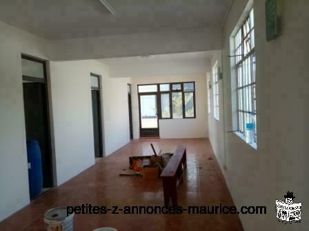 Appartement a Vendre Coromandel