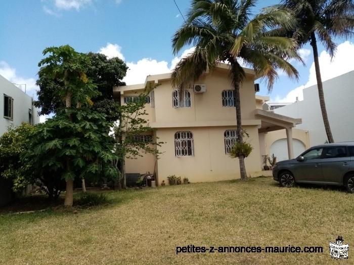 Maison a Vendre Sodnac