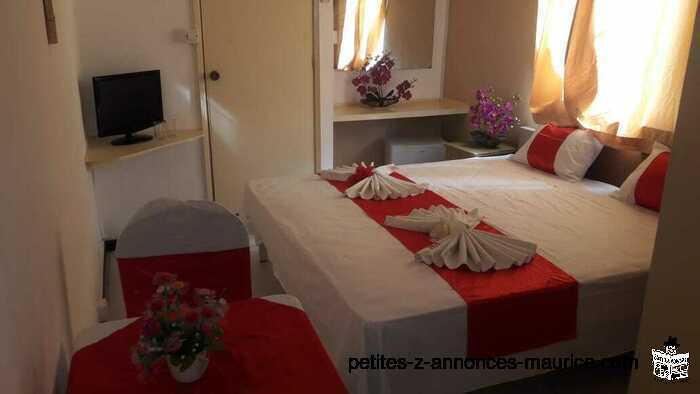 Loue Chambre hotel