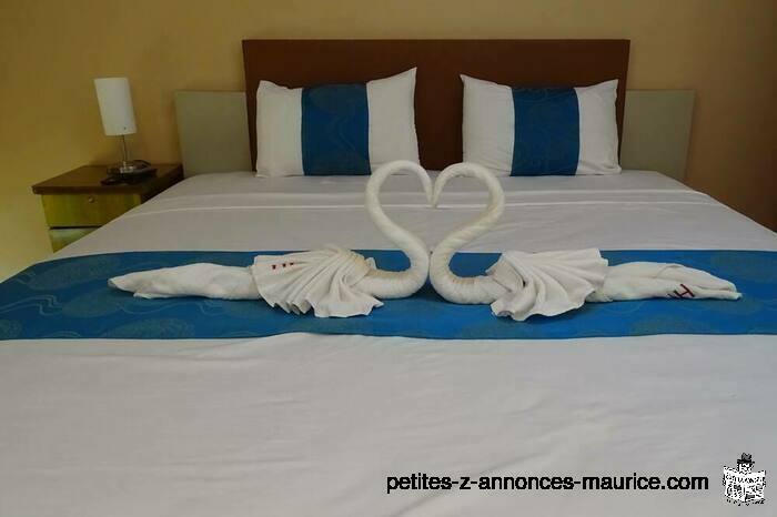 Loue Chambre hotel