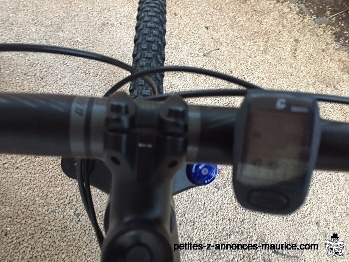 Vends VTT electrique Specialized cause depart urgent