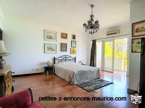 Penthouse atypique 536m²