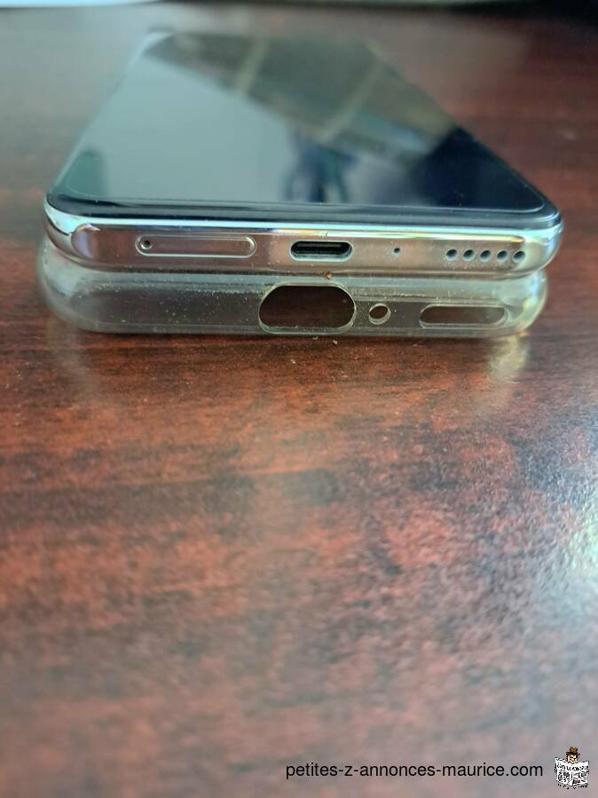 Vends téléphone HUAWEI Y9a